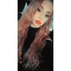 Meet your Posher, Mariah